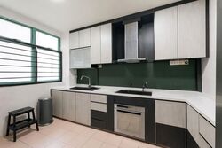 Blk 484 Segar Gardens (Bukit Panjang), HDB Executive #546537601